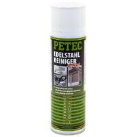 Edelstahl Reiniger Spray Edelstahlreiniger PETEC 500 ml