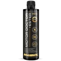 Motor Life Extender Additiv Schutz Benzin Diesel...