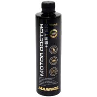 Motor Life Extender Additiv Schutz Benzin Diesel...