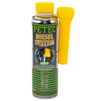 Dieselsystem Reiniger Dieselsystemreiniger PETEC 300 ml