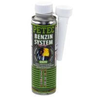 Benzin System Reiniger Additiv PETEC 300 ml