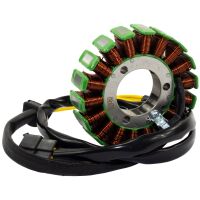 Stator Lichtmaschine ST-372