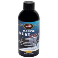 Marine Rost Ex Rostentferner Autosol 11 054251 500 ml...