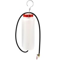 Hilfstank Zusatztank Kraftstoff Kraftstoffhilfstank 2 Liter