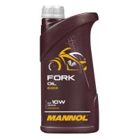 Gabelöl Gabel Öl MANNOL MN8303-1 10W 1 Liter