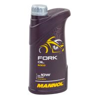 Gabelöl Gabel Öl MANNOL MN8303-1 10W 1 Liter