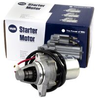 Anlasser Starter Anlassermotor komplett 18332N