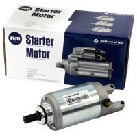 Anlasser Starter Anlassermotor komplett 18743N