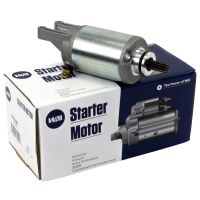 Anlasser Starter Anlassermotor komplett 18743N