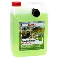 Scheibenreiniger Almsommer gebrauchsfertig 03225000 SONAX...