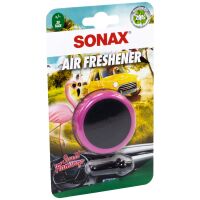 Lufterfrischer Air Freshener Sweet Flamingo 03630410 SONAX