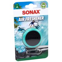 Lufterfrischer Air Freshener Ocean- fresh 03640410 SONAX