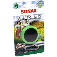 Lufterfrischer Air Freshener Almsommer 03620410 SONAX