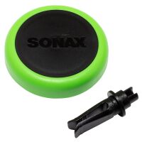 Lufterfrischer Air Freshener Almsommer 03620410 SONAX