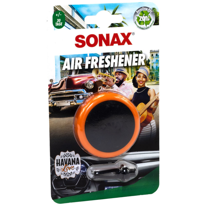 SONAX Lufterfrischer Air Freshener Havana Love 03680410 online im