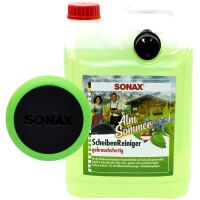 Scheibenreiniger Almsommer gebrauchsfertig 03225000 SONAX...