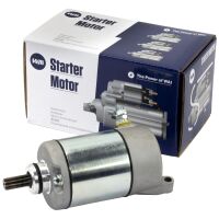 Anlasser Starter Anlassermotor komplett 18757N