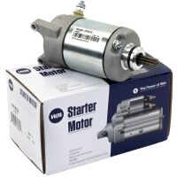 Anlasser Starter Anlassermotor komplett 18757N