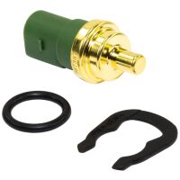 Kühlmitteltemperatursensor mit Dichtung und...