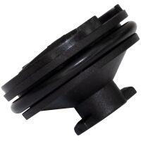 Ölablassschraube FEBI 106566 mit O-Ring