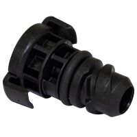 Ölablassschraube FEBI 106558 mit O-Ring