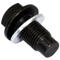 Ölablassschraube FEBI 172445 M12 x 1,25 mit Dichtring