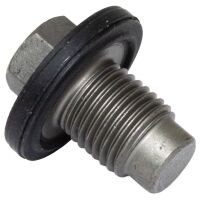 Ölablassschraube FEBI 108810 M14 x 1,5 mm mit Dichtring