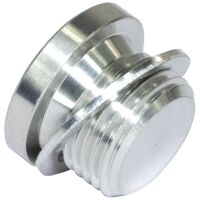 Ölablassschraube FEBI 175069 M18 x 1,5 mm mit Dichtring