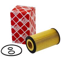 Ölfilter Motor Öl Filter FEBI 108276