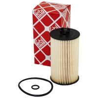 Ölfilter Motor Öl Filter FEBI 101641