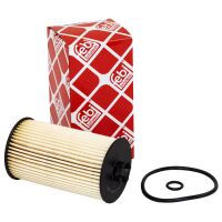 Ölfilter Motor Öl Filter FEBI 101641