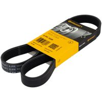 Keilriemen Antriebsriemen Lichtmaschine 6PK1026