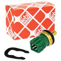 Kühlmitteltemperatursensor mit Dichtung und...