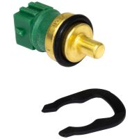 Kühlmitteltemperatursensor mit Dichtung und...