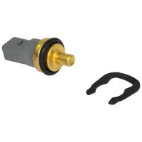 Kühlmitteltemperatursensor mit Dichtung und...