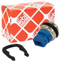 Kühlmitteltemperatursensor mit Dichtung und...
