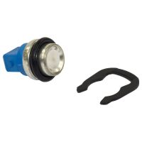 Kühlmitteltemperatursensor mit Dichtung und...