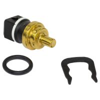 Kühlmitteltemperatursensor mit Dichtung und...