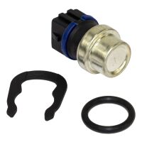 Kühlmitteltemperatursensor mit Dichtung und...
