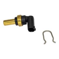 Kühlmitteltemperatursensor mit Dichtung und...