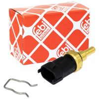 Kühlmitteltemperatursensor mit Dichtung und...
