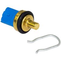 Kühlmitteltemperatursensor mit Dichtung und...
