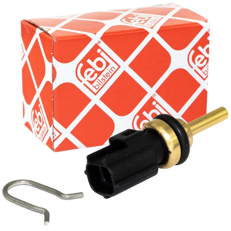 Coolant temperature sensor sender Febi 103648 buy online in the MVH s ...