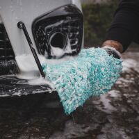 Plush Wash Mitts Waschhandschuh PLWM Auto Finesse