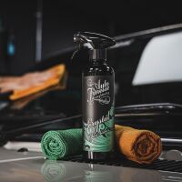 Glasreiniger Crystal Glass Cleaner Auto Finesse CRG500...