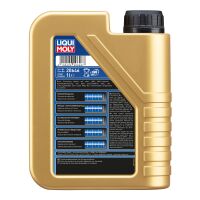 Motoröl Longlife III 5W-30 LIQUI MOLY 1 Liter