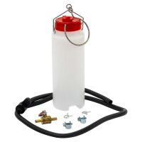 Hilfstank Zusatztank Kraftstoff Kraftstoffhilfstank 500ml
