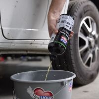 Camping Waschshampoo & Wachs 21809 Liqui Moly 1 Liter