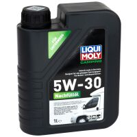 Camping Nachfüllöl 5W-30 21814 LIQUI MOLY 1 Liter