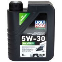 Camping Nachfüllöl 5W-30 21814 LIQUI MOLY 1 Liter